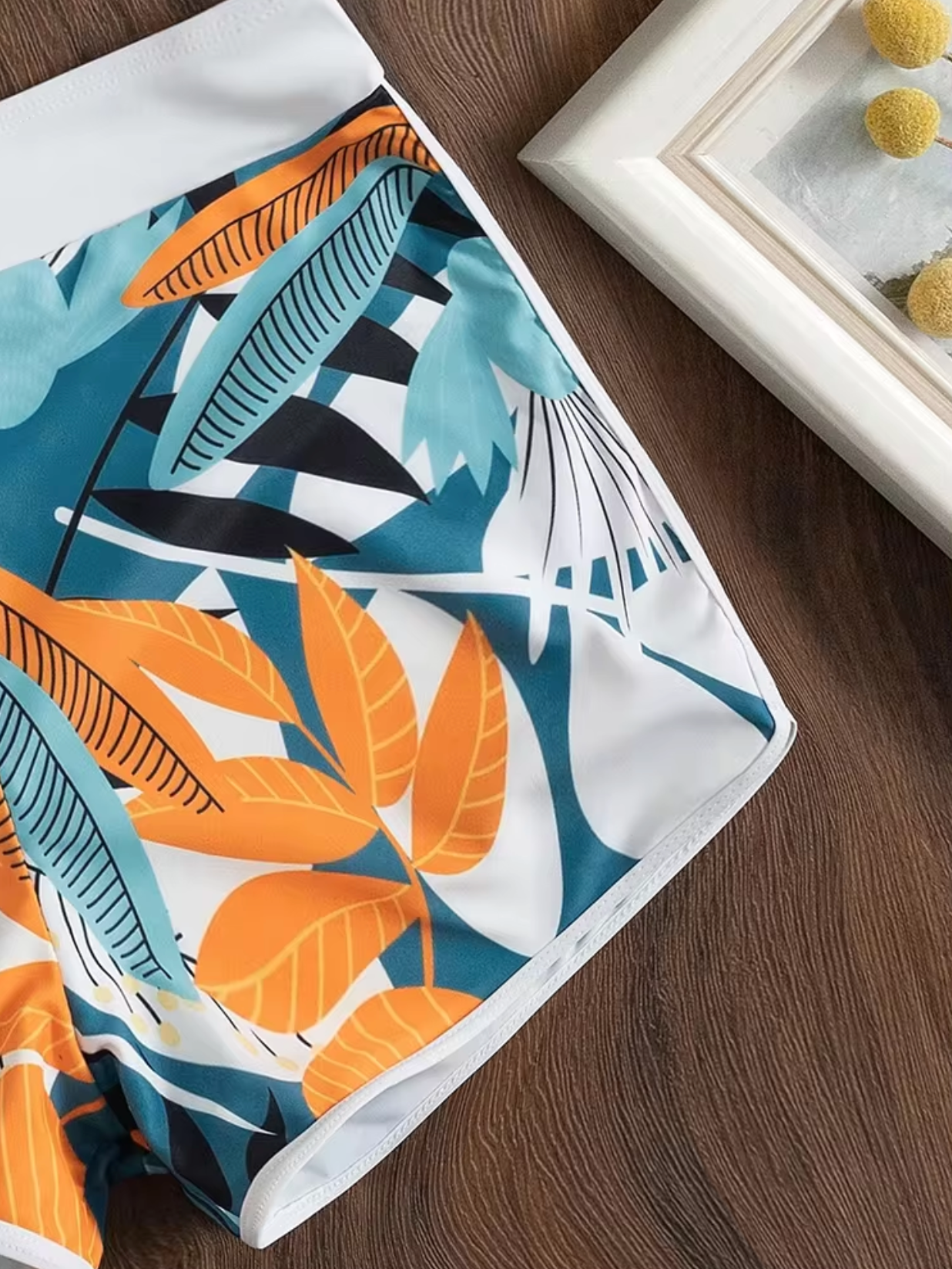 Karen® | Halter Bikini Set