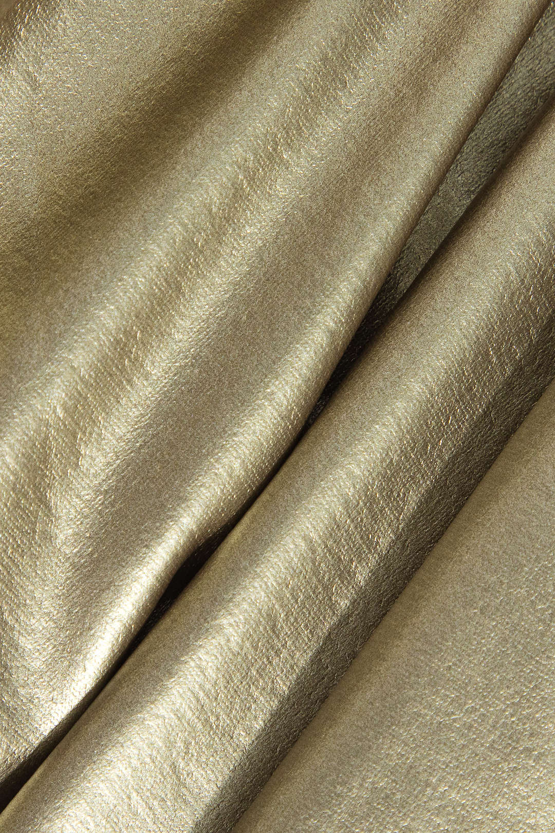 Dames Balloon Mini Skirt 8