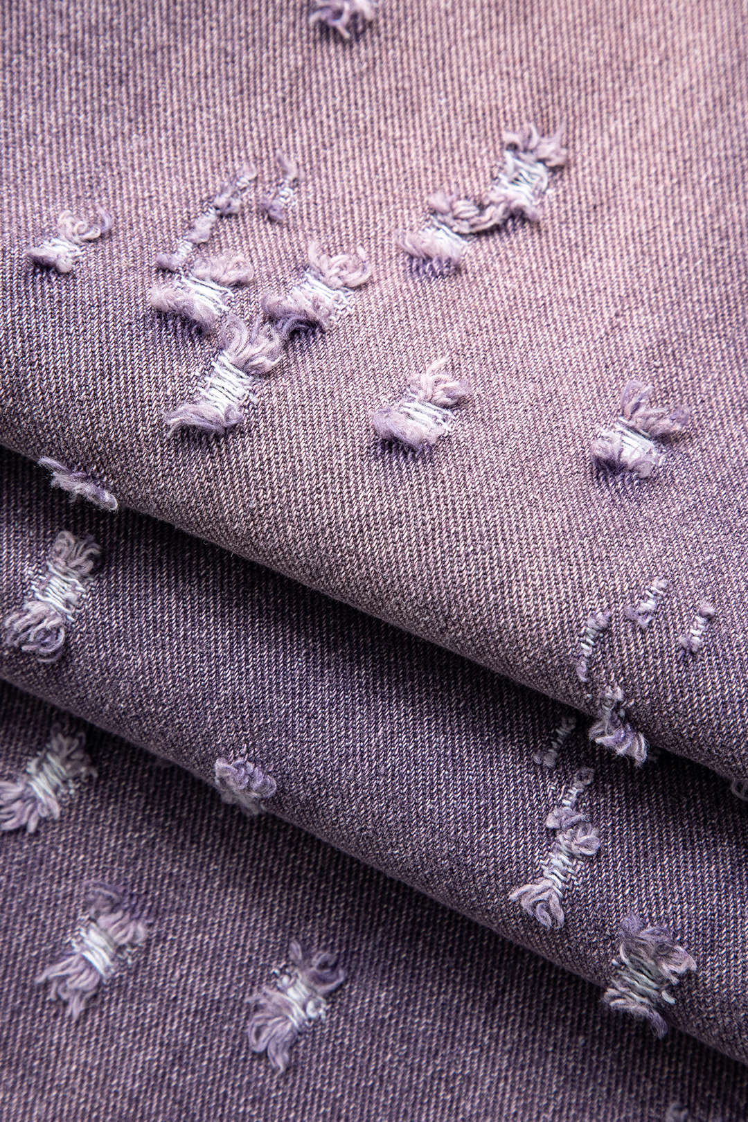 Dames Wide-Leg Jeans 4