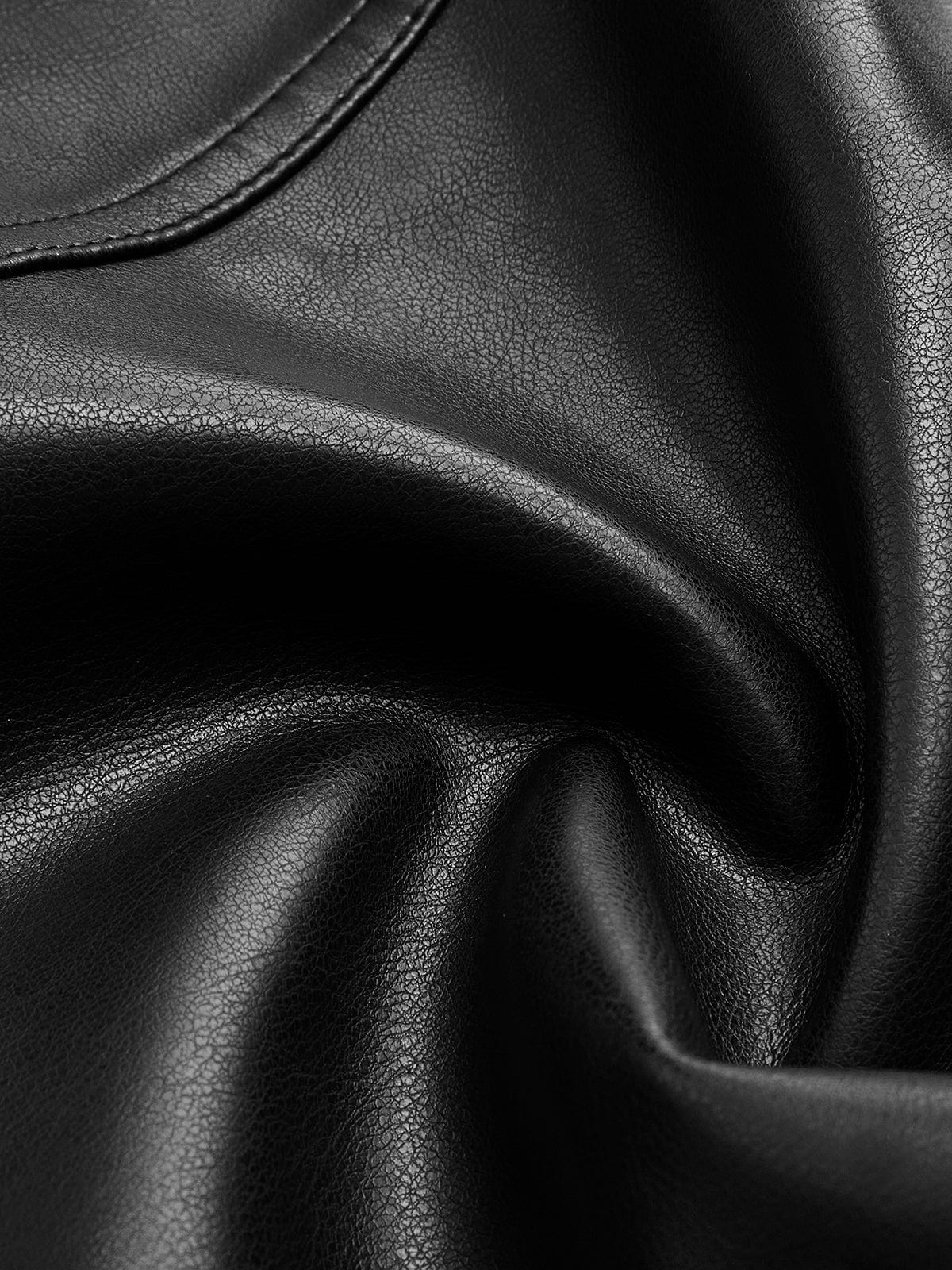 Women's Leather Jacket 3