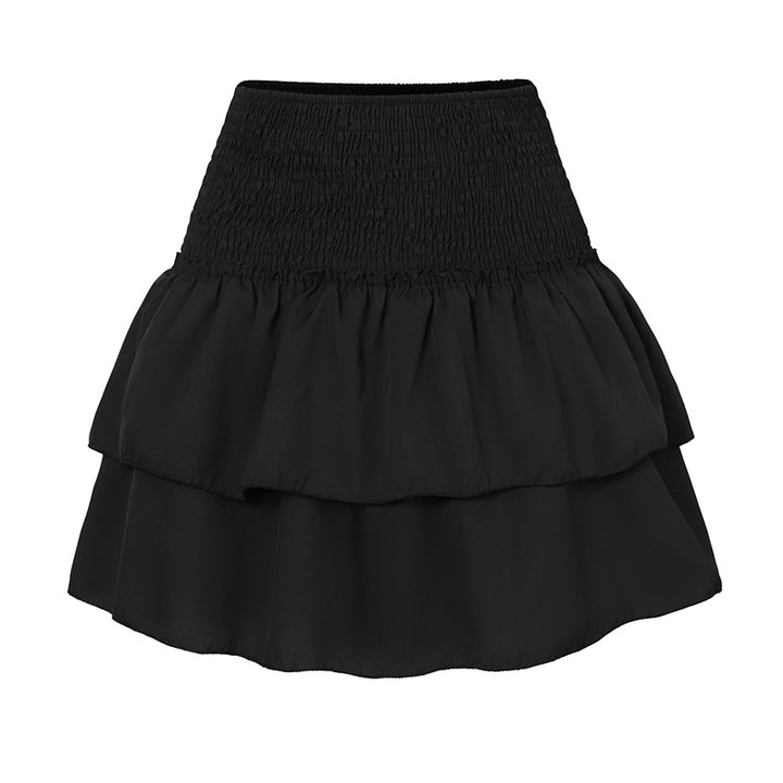Women’s Summer Mini Skirt – Lightweight Flattering Fit for Warm Days