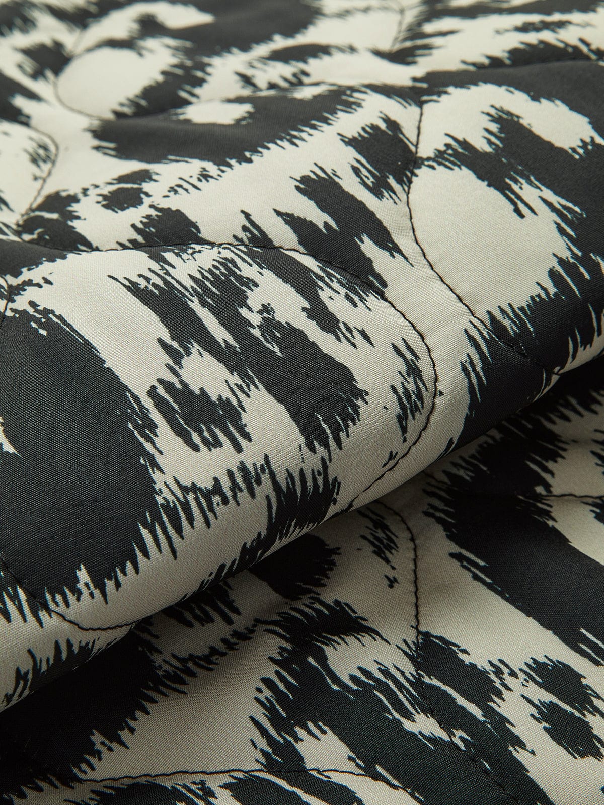 Womens Jacket Animal Print 6