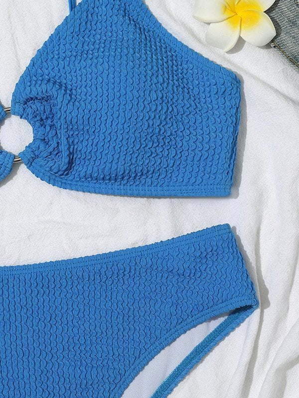 Lori® | Blue Bikini Set