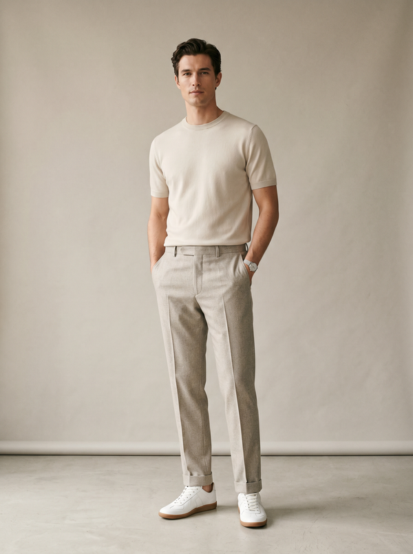 Men's Trousers