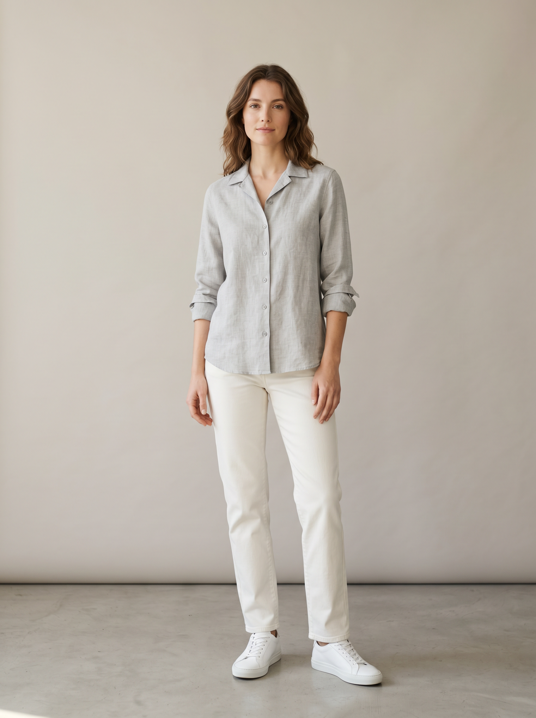 Women's Shirts