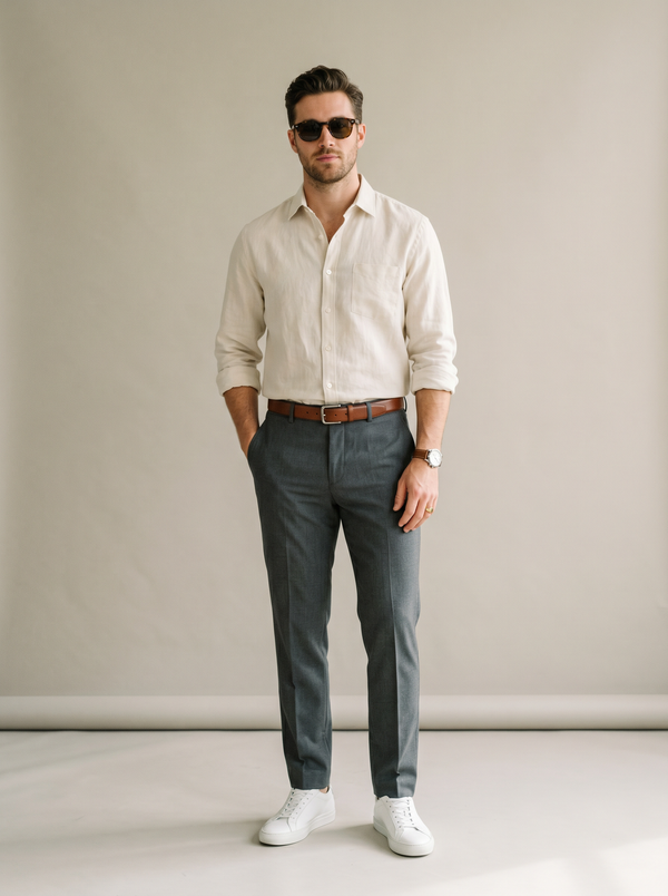 Men's Accessories
