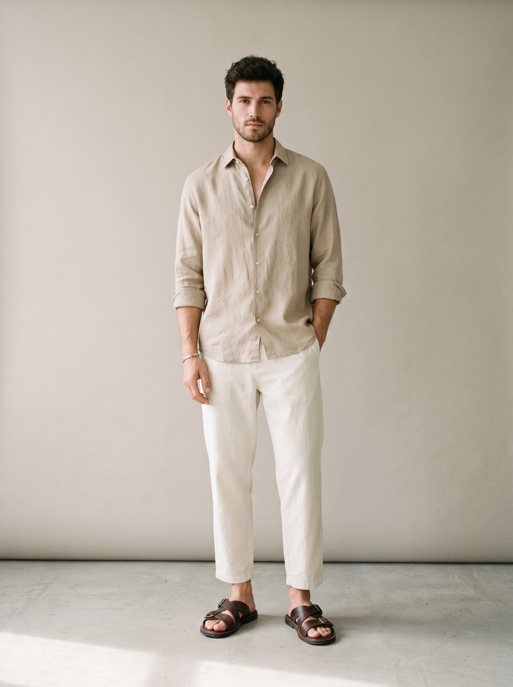 Men's Sandals