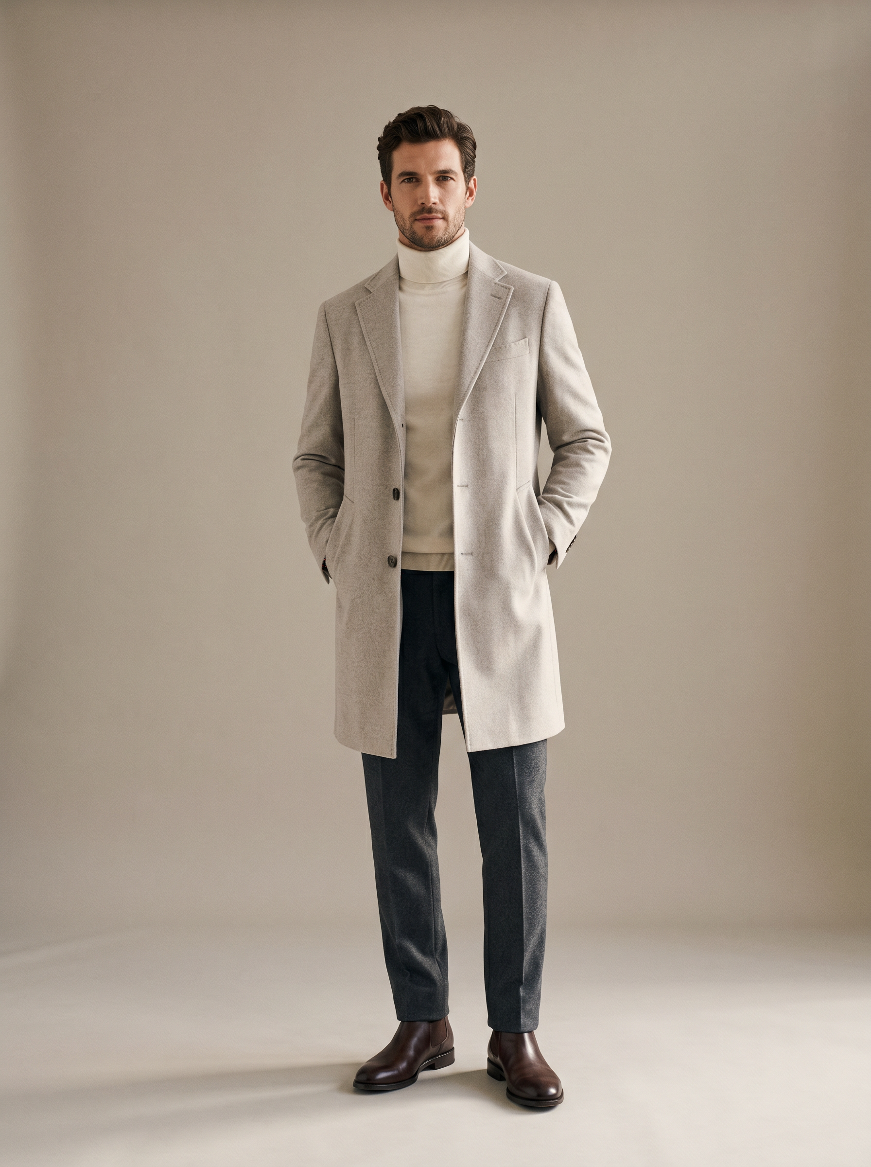 Men's Coats