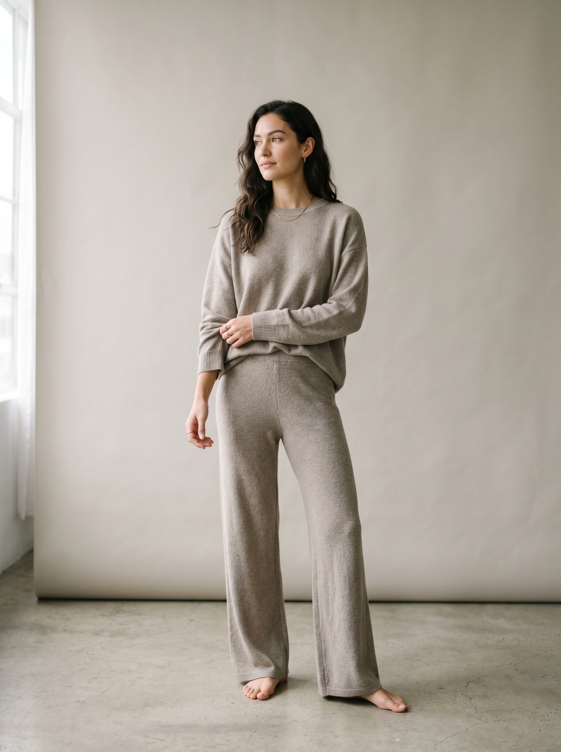 Loungewear woman