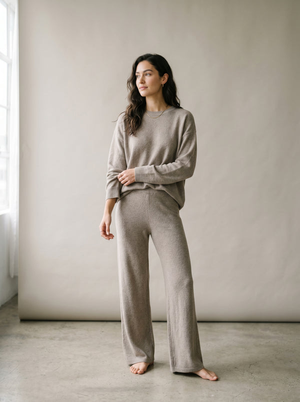 Loungewear woman