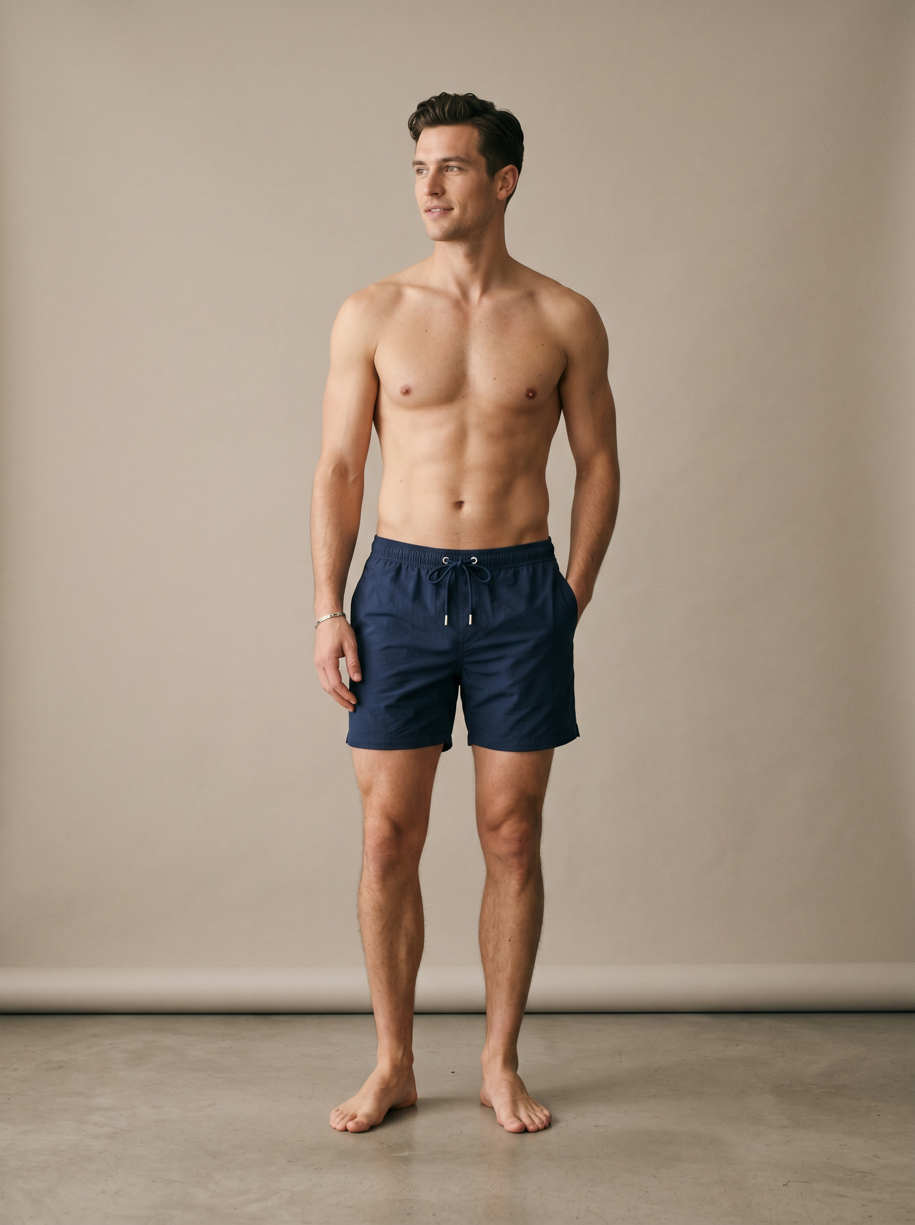 Men's swimwear