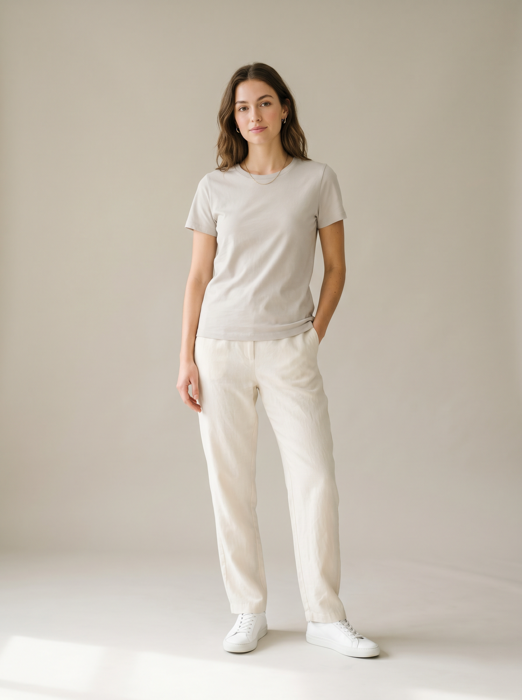 Women T-Shirt