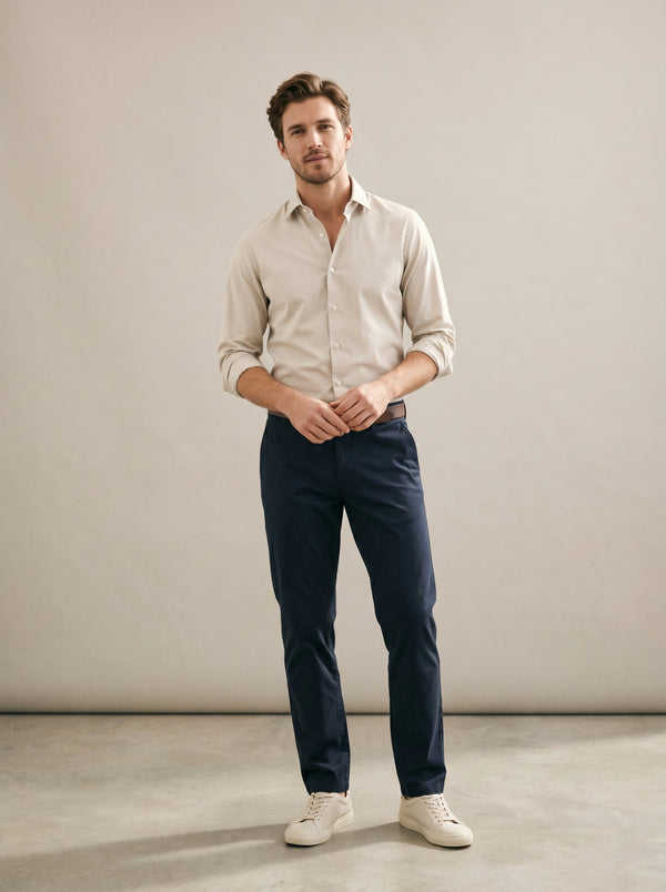 Men's Shirts