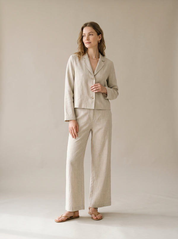 Women two piece set