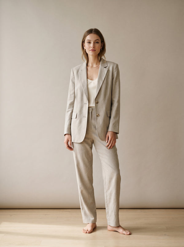 Woman Blazer