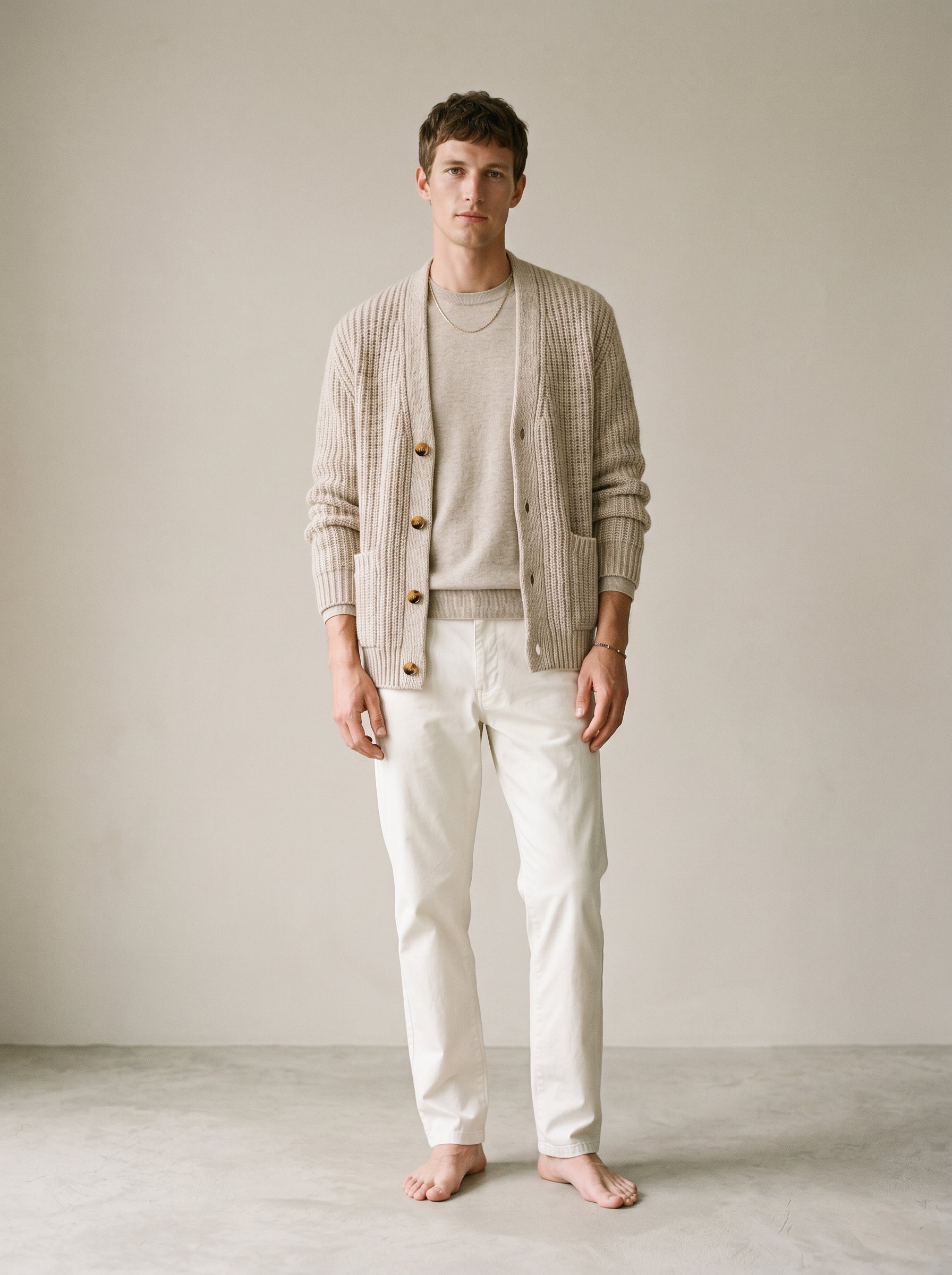 Men's Cardigans