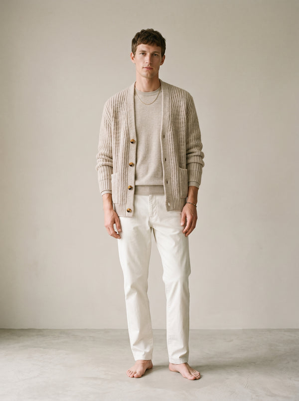 Men's Cardigans