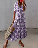 Joanne - Tummy Coverage Dress