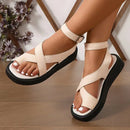 Arvella - Strappy Summer Sandals