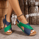 Anna & Rose | Althea™ | Ultra Comfortable Orthopedic Sandals
