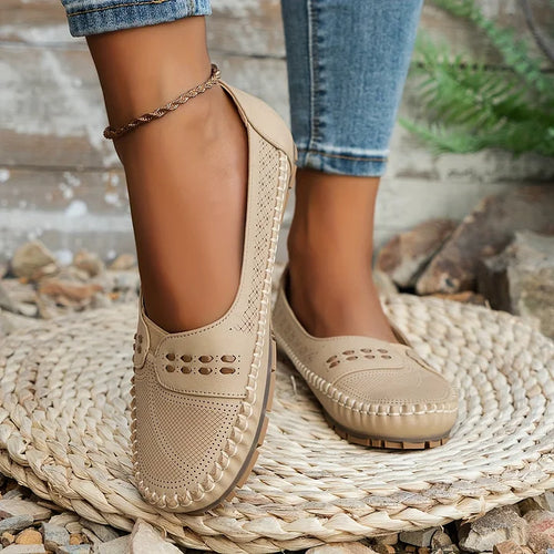 DARA - COMFORTABLE ORTHOPEDIC SHOES