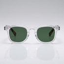 Unisex Square Frame Sunglasses – Stylish UV Protection Shades