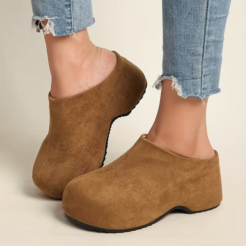 Mireya - Chic Everyday Mules