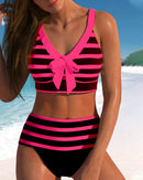 Leticia® | Elegant Colorful Summer Bikini