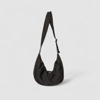 Stylish Vegan Leather Hobo Bag for Women with Zipper – Spacious Quilted Shoulder Handbag