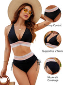 Chelsea® | Tummy Control Bikini Set