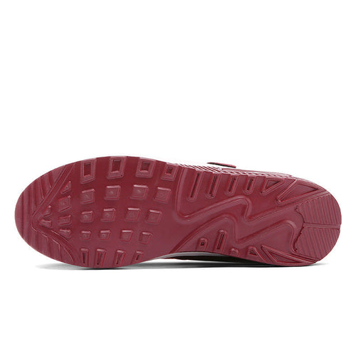 Women's Sporty Everyday Shoes With Velcro Closure – Breathable Comfort Sneakers