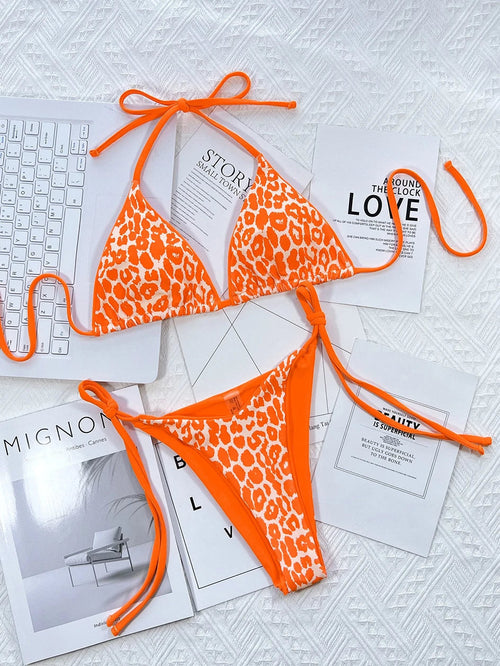 Eirene® | Casual and stylish   bikini