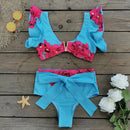 Elena® | Relaxed and stylish   bikini