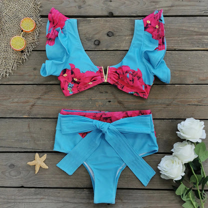 Elena® | Relaxed and stylish   bikini