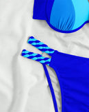 Kallie® | Bikini With Halter Neck