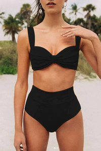 Louisa® | Trendy Bikini Set For Unforgettable Summer Adventures