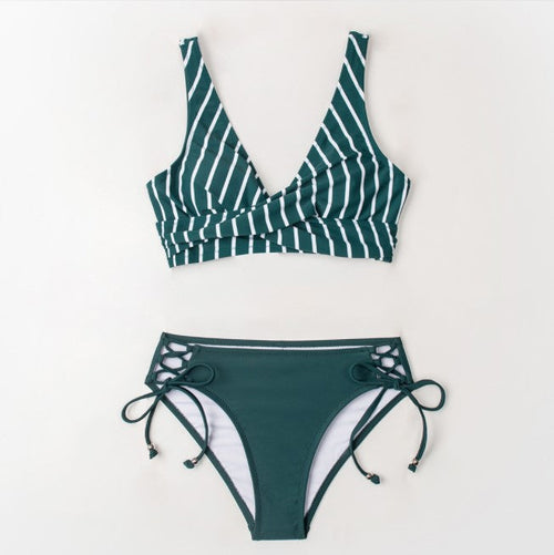 Miriam® | Printed Swimsuit Bikini Bathing Suit Women