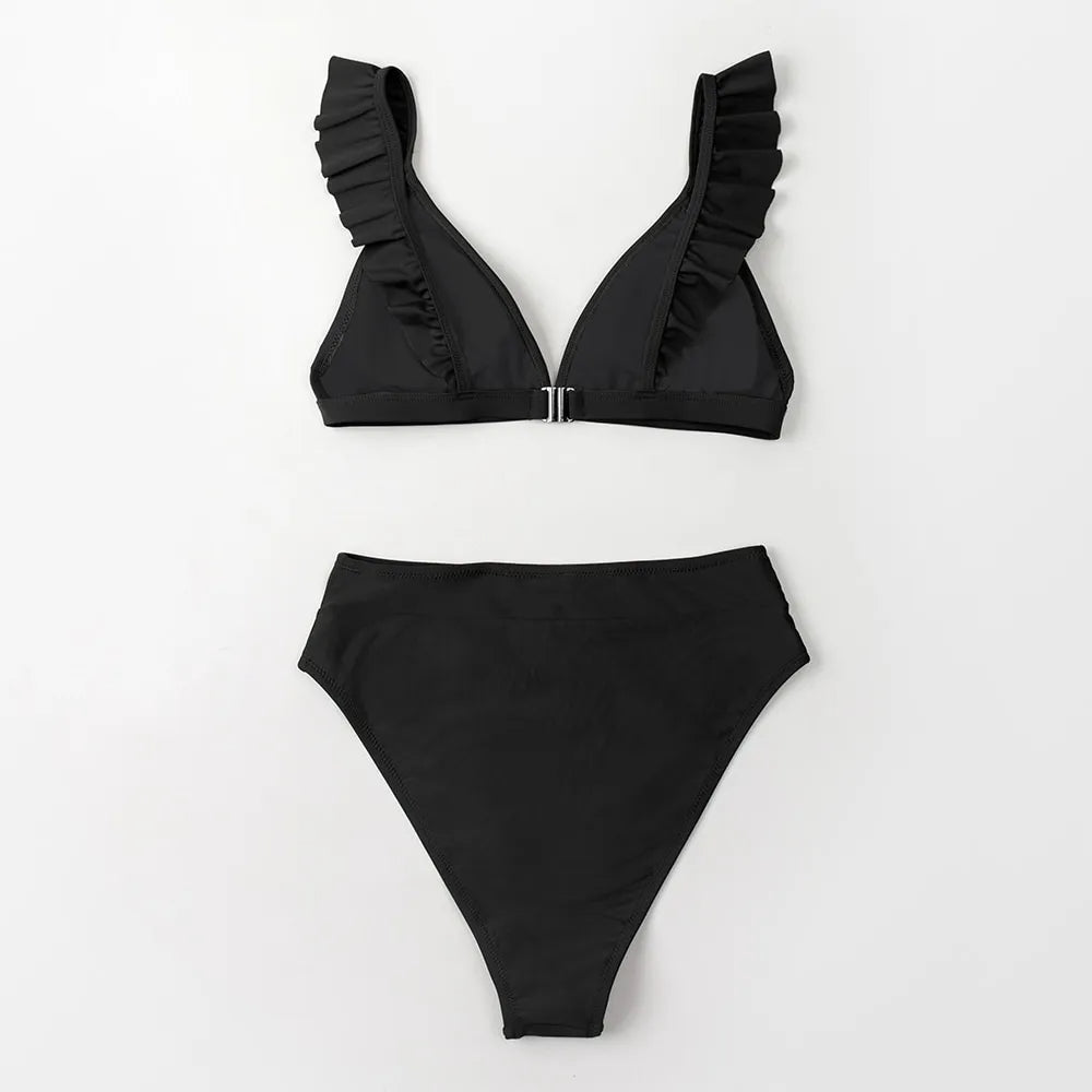 Pink® | Casual and stylish   bikini