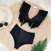 Luana® | Ruffle Bikini Set