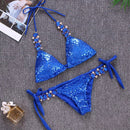 Liz® | Glam Bikini Set