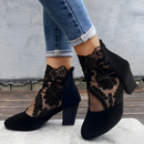 Norvellea - Orthopedic Comfort Heels