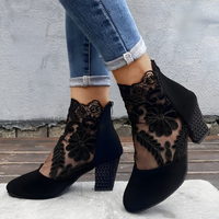 Norvellea - Orthopedic Comfort Heels
