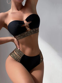 Elizabeth® | Effortless and stylish   bikinis