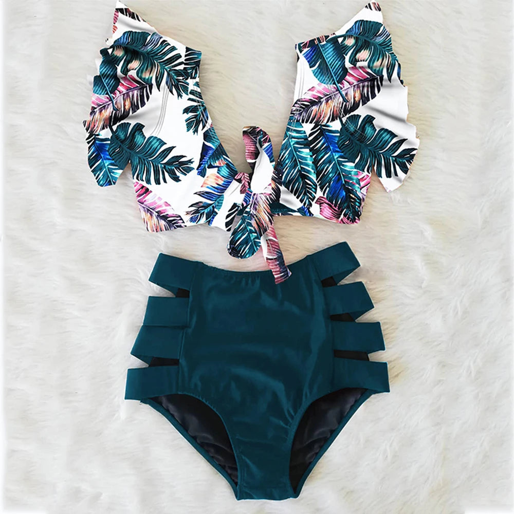 Milagros® | Effortless and chic   bikini