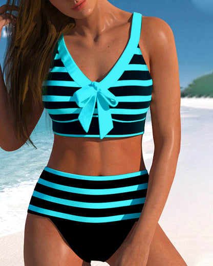 Azania® | Elegant Colorful Summer Bikini