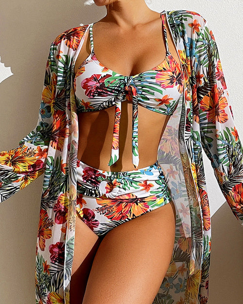 Jennifer® | Effortless and trendy   bikinis