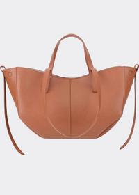 Elegante Damen Handtasche – Geräumig & Zeitlos im Design