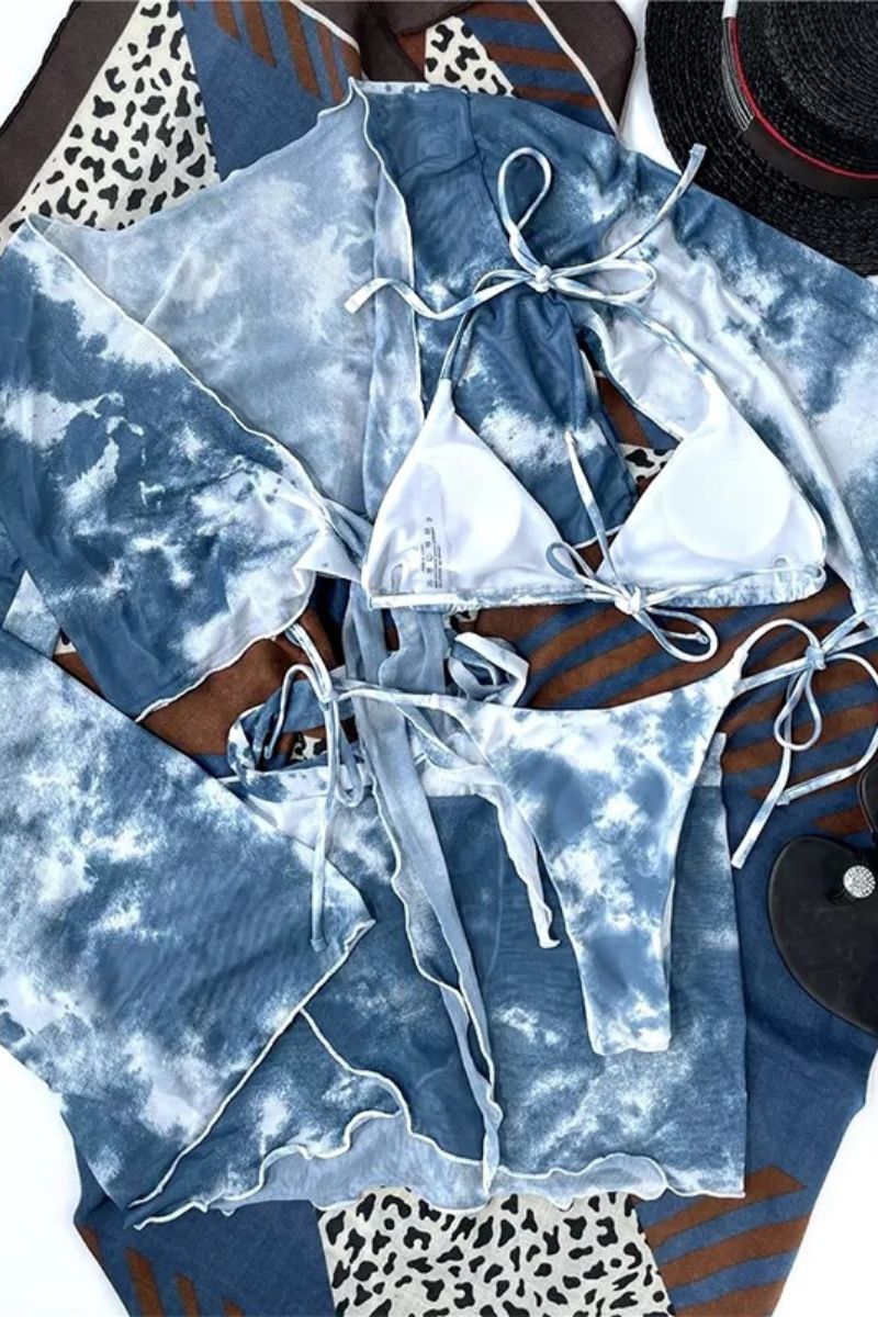 Lisette® | 4 Bikini Set For You