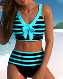 Leticia® | Elegant Colorful Summer Bikini