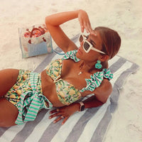 Elena® | Relaxed and stylish   bikini